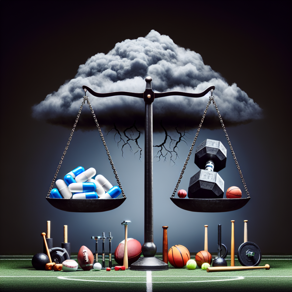 Tamoxifen and doping: a threat to sports