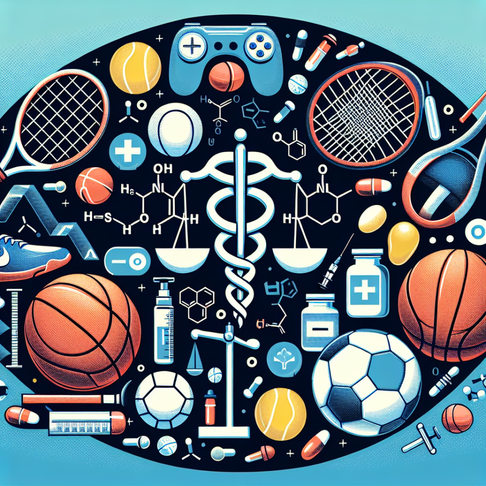 The role of tamoxifen in hormonal dysfunction management in sports