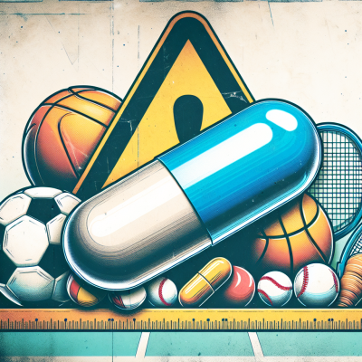 andriol: controversial drug in sports