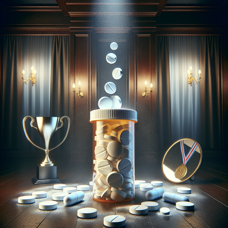 Metenolone acetate: champions' secret weapon