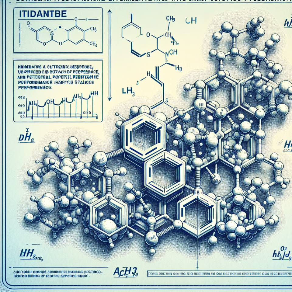 Mildronate dihydrate: a revolutionary drug for sports performance