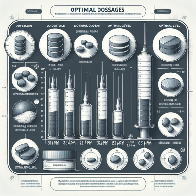 Recommended halotestin dosages for optimal results