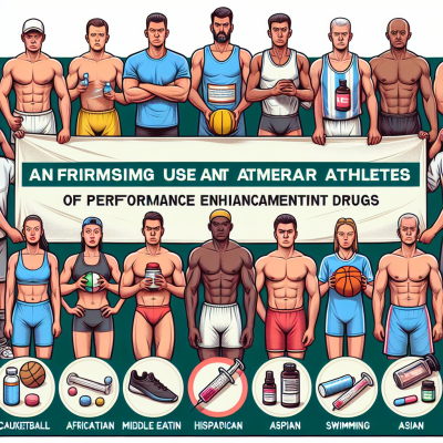 Rising concern: primobolan use among amateur athletes