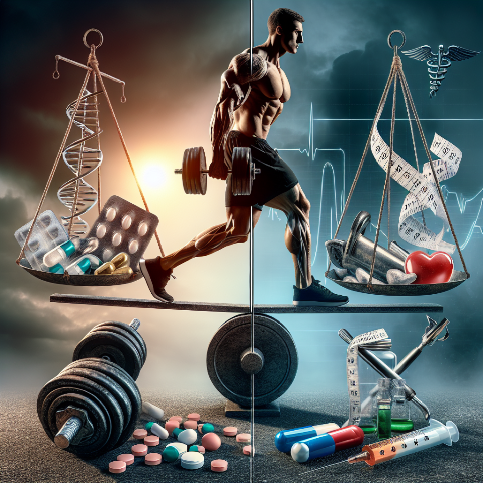 Trenbolone tablets in bodybuilding: benefits and risks